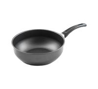 YunJove Olla de Leche Pequeña, Utensilios de Cocina Pequeños para Calentar Leche, Derretir, Sartén Antiadherente para, Calentador de Leche P, tal como se describe, 18 CM