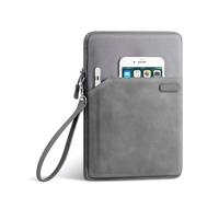 YUNKEPBCBM Funda Universal for Tablet Compatible con Boox Note Air5 C de 10.3 Pulgadas y Estuche for Libro electrónico.(Dark Grey)