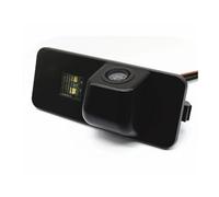 YUNLL Coche Revertir Asistencia Cámara para Golf V 5 para Scirocco para EOS para Lupo para Passat para Polo Vista Trasera De Coche Cámara De Respaldo De Marcha Atrás