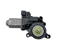 YUNLL Mecanismo Elevalunas Eléctrico MOTOR DE ELEVALUNAS Para FABIA Para POLO Para Transporter Para T5 Para T6 6Q2959802F 6Q2959801E Delantero(6Q2959801E)
