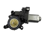 YUNLL Mecanismo Elevalunas Eléctrico MOTOR DE ELEVALUNAS Para FABIA Para POLO Para Transporter Para T5 Para T6 6Q2959802F 6Q2959801E Delantero(6Q2959802F)