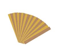 Yunmeryker 20 Piezas Reductor de Talla Sombrero Inserto Corcho Interior Absorbe Sudor Protector Amortiguador Adecuado para Sombreros de Vaquero Sombrero, Ancho 2 Cm