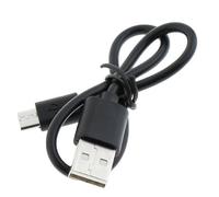 Yunmeryker 3 Piezas Cable USB a para Micro bit Micro bit Fuente de Alimentación Diseño Y Ligero Adecuado para Talleres Escola, 3 Piezas