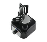 Yunmeryker Agitador de Pintura para Maquetas, Agitador de Esmalte de Uñas para Tubos de Ensayo, Adhesivos,