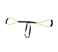 Yunmeryker Bandas Elásticas para Ejercicios, MMA, Taekwondo, Gimnasio en Casa, Cuerda para Tirar, Boxeo
