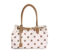 Yunmeryker Bolso de Mano para Mujer Tote Grande Satchel Bolsa Sintética Tendencia Cómoda Versatilidad Ideal para Oficina Sociales Reuniones, Caqui
