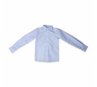 Yunmeryker Camisa para Muñeco Más Pantalón y Completo Hecho a Mano con Diseño Elegante y Costuras Detalladas Adecuada para Vestuario de Muñecos Fotografía Colección Exhibición Temática, Camisa A1