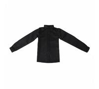 Yunmeryker Camisa para Muñeco Más Pantalón y Completo Hecho a Mano con Diseño Elegante y Costuras Detalladas Adecuada para Vestuario de Muñecos Fotografía Colección Exhibición Temática, Camisa B2