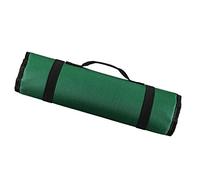 Yunmeryker Chef Carrier Case Organizador Enrollable de Estuche Protector para Utensilios de Cocina Bolsa Porta Herramientas Compacta de Canvas Adecuada