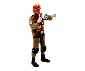 Yunmeryker Figura de Miniatura Realista Modelo de a Escala 1 64 con Detalles Pintados a Mano Personaje para Diorama Accesorio para Micro Paisaje, Llamando