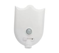 Yunmeryker Luz Nocturna para Inodoro con de Movimiento Y Proyección Automática para Baños.