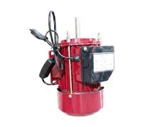 Yunmeryker Motor Eléctrico para Máquina de Repuesto para Rallador Triturado Y Equipo de Cocina con Rendimiento Y Materiales Resistentes Ade, Sin Cabeza