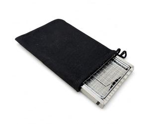 Yunmeryker Parrilla Plegable Portátil para Leña, Bisagras Fuertes, Barbacoa Malla Metálica, Barbacoas al Libre, Para aficionados a barbacoas