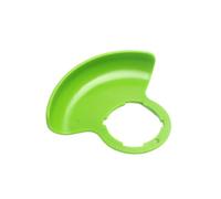 Yunmeryker Protector de Repuesto para Desbrozadoras, Cubierta Protectora, Accesorios, Protector de Desbrozadora