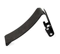 Yunmeryker Soporte Ajustable para Guitarra Base de Aluminio Ligera Reposapiés Ergonómico Soporte de Cuello Acolchado Fácil Montaje Y Desmontaje Adecuado para Ens