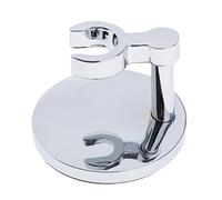 Yunmeryker Soporte para Afeitadora Soporte para de Sostén para Herramientas de Afeitado Acero Inoxidable Que Facilita Secado Adecuado para