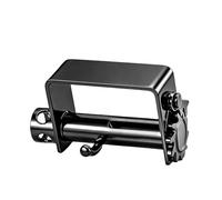 Yunmeryker Tie Down Winch para Camiones Y Remolques con de Deslizamiento Y Cuatro Funciones Material Robusto de Acero Apto para Almacenar Y a, Welded L