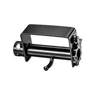 Yunmeryker Tie Down Winch para Camiones Y Remolques con de Deslizamiento Y Cuatro Funciones Material Robusto de Acero Apto para Almacenar Y a, Welded M