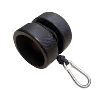 Yunmeryker Twist Ball Exerciser Aparato de Ejercicio Manual para Potenciar Fuerza en Dedos Muñeca Brazo Material y Superficie Antideslizante Adecuado