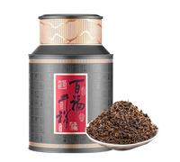 Yunnan Árbol Antiguo 500g Té Pu-Erh Maduro En Hoja Suelta - Fragancia Floral, Herencia Clásica 17,64oz