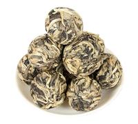 Yunnan Árbol Antiguo Yueguangbai Longzhu Té Amasado A Mano Tuocha Pequeño 500g Sabor Único 17,64oz