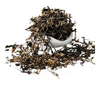 Yunnan Bio Dian Hong Tea Té negro Cocinado Cuidado de la salud Nuevo té Té rojo Té saludable GongFu Té de primavera (100.00)
