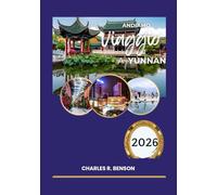 Yunnan Guida turistica 2026