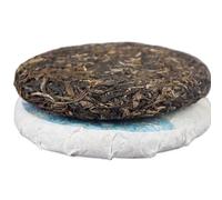 Yunnan Hekai Pu 'er Té Crudo 100g * 2 Paquete Té De Primavera Producto Fino Con Encanto Duradero