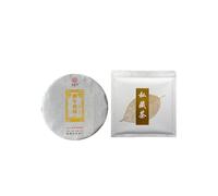 Yunnan Tianmenshan Té Del Árbol Antiguo, 200g Yiwu Gaogan Té Pu 'er Crudo, Sabor Suave