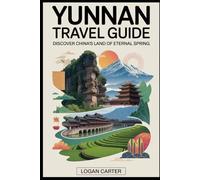Yunnan Travel Guide: Discover China’s Land of Eternal Spring: From the surreal Stone Forest and terraced slopes of Yuanyang, to the historic ... Gorge, the serene waters of Erhai....