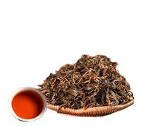 Yunnan Xiang Gui Jin Hao Miel Alta Montaña Dianhong Dian Hong Té Negro 400g