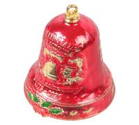 YUNNIAN 250th Anniversary Commemorative Bells Ornament Patriotic Tributes for Collectors Veterans Outdoor Decors Easy Installs American Keepsakes Bells