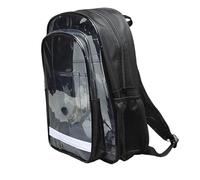 Yunnian almacenamiento para ingenieros en frío transparente bolsas antiestáticas de PVC capacidad con diseño a prueba de polvo