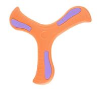 YUNNIAN Boomerangs De Juguete para Niños Aire Libre Vacaciones Deportes Juguete Aliviar Estrés Juego Interactivo E Hijos