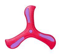 YUNNIAN Boomerangs De Juguete para Niños Aire Libre Vacaciones Deportes Juguete Aliviar Estrés Juego Interactivo E Hijos