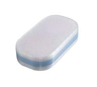 Yunnian caja de almacenamiento filtro protección cierre rápido y sólido resistente al agua ligero y portátil para acción 4/5 protector filtro profesional resistente a golpes