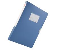 YUNNIAN Carpeta de archivos, organizador de documentos, caja de archivos de gran capacidad, caja de archivo de documentos para certificados importantes