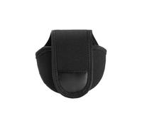 YUNNIAN Carrete de pesca portátil, bolsa de pesca para pesca con carretes giratorios, cubierta giratoria portátil, peso ligero