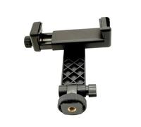 YUNNIAN Clip De Expansión De Fría para Teléfonos Inteligentes Montaje De Micrófonos Y Luces Durabilidad Construcción De Abrazadera para Teléfono con Fría