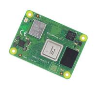 YUNNIAN CM4108000 Módulo de computadora industrial de 8 GB Rams Quads CortexA72 PCIe Expansión para procesamiento de datos en tiempo real, placa de desarrollo de Iots industriales