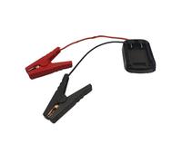 YUNNIAN Convertidores De Energía Batería con Fusibles Seguridad para Emergencias Encendidos Automóviles Actividades Aire Libre Y Dispositivos Electrónicos Adaptadores Kit Puentes