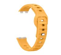 YUNNIAN Correa de silicona de liberación rápida para banda 10/9, correa de silicona transpirable, repuesto impermeable, 6.24x1.17in, Silicona