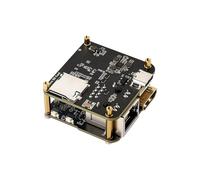 YUNNIAN Dispositivo administrador de TI con salida para un mantenimiento simple de computadora y cambio KVM denso de implementación para servidores