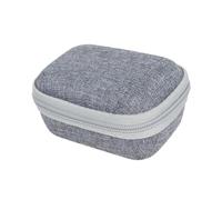 YUNNIAN Estuche De Transporte A Prueba Golpes para 4500 MAh Caja A Rayones Bolsa Almacenamiento A Salpicaduras Carcasa Dura Batería Externa Camping Bolsa Delgada