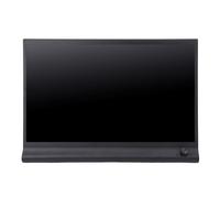 YUNNIAN Extensión de monitor portátil de 15 pulgadas doble pantalla portátil externa 1920 x 1080 USB C Plug & Play para portátil portátil para juegos