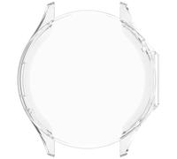 YUNNIAN Funda de cobertura completa, carcasa protectora suave para reloj inteligente, instalación sencilla