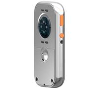 YUNNIAN La caja de marco de metal crea un aspecto inspirado para dispositivos portátiles modernos de 8, 9 y 45 mm, funda de conversión fácil de instalar