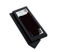 Yunnian - Monitor externo USB con pantalla secundaria ligera de 4 a 6 pulgadas para pantalla multimedia de tema dinámico GPU CPU