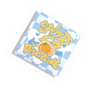 YUNNIAN Páginas De Cuadrículas Cuaderno Cuadrado Tamaño Escritura Suave Para Uso En La Oficina Escolar Cuaderno Cuadrículas Cuadradas