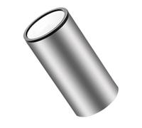 YUNNIAN Portable Dentalpick Distributor 304 Rustless Push-Button for Home Kitchen Travel & Office Use Contemporary Kitchen Dentalpick Case